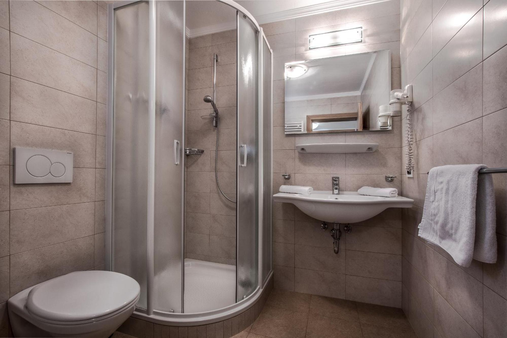 Residence Crazzolara Ла Вилла Экстерьер фото